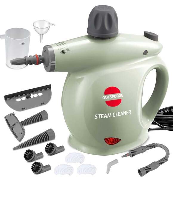 Handheld Steam Cleaner - Picture 1 of 1